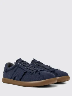 Sneakers Pelotas Soller Camper in canvas di cotone organico