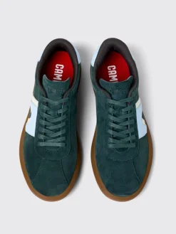 Sneakers Pelotas Soller Camper in nabuk