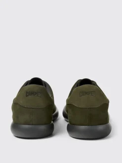 Sneakers Pelotas Soller Camper in nabuk