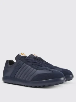 Sneakers Pelotas XLite Camper in PET riciclato e pelle