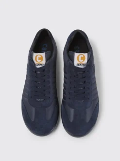 Sneakers Pelotas XLite Camper in PET riciclato e pelle