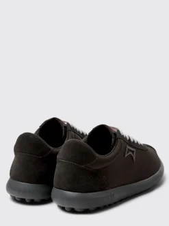 Sneakers Pelotas XLite Camper in nabuk e tessuto