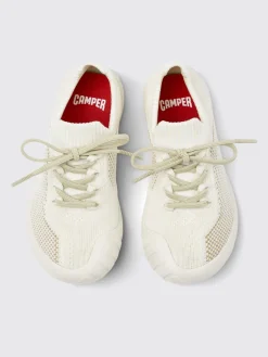 Sneakers Peu Camper in maglia riciclata