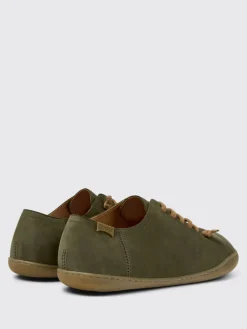 Sneakers Peu Camper in nabuk