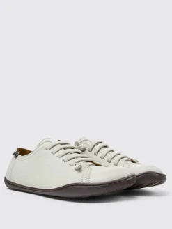 Sneakers Peu Camper in pelle