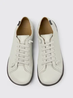 Sneakers Peu Camper in pelle