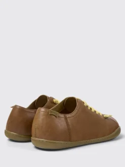 Sneakers Peu Camper in pelle