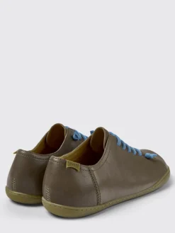 Sneakers Peu Camper in pelle