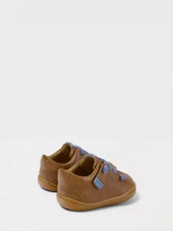 Sneakers Peu Camper in pelle