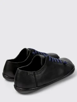 Sneakers Peu Camper in pelle