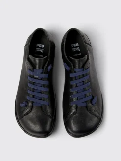 Sneakers Peu Camper in pelle