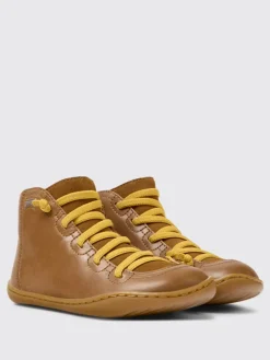 Sneakers Peu Camper in pelle