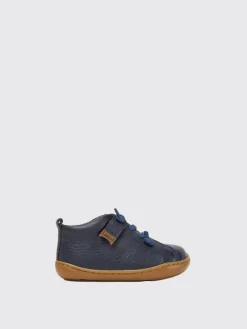 Sneakers Peu Camper in pelle