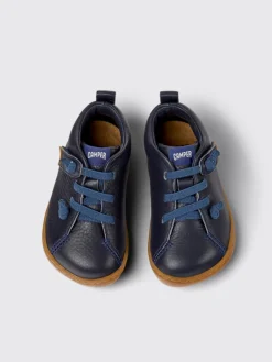 Sneakers Peu Camper in pelle