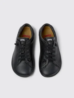 Sneakers Peu Camper in pelle