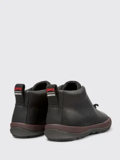 Sneakers Peu Pista GORE-TEX Camper in pelle