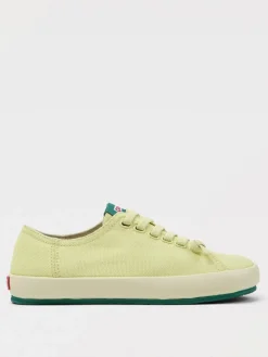 Sneakers Peu Rambla Camper in cotone riciclato