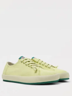 Sneakers Peu Rambla Camper in cotone riciclato