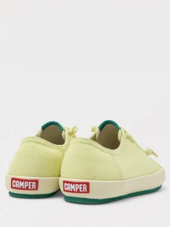 Sneakers Peu Rambla Camper in cotone riciclato