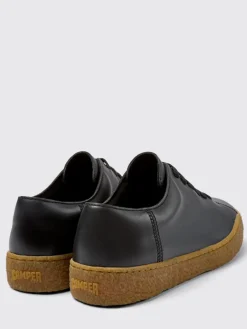 Sneakers Peu Terreno Camper in pelle
