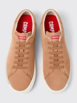 Sneakers Peu Touring Camper in nabuk