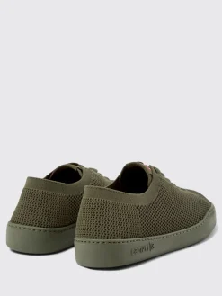 Sneakers Peu Touring Camper in maglia di PET riciclato