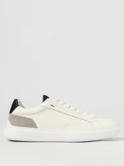 Sneakers Peuterey in pelle