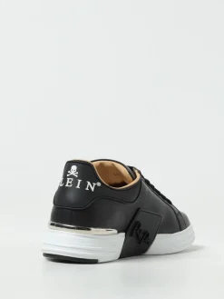 Sneakers Phantom Kick$ Philipp Plein in pelle