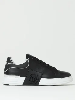 Sneakers Philipp Plein in pelle