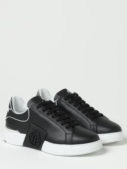 Sneakers Philipp Plein in pelle
