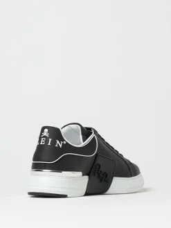 Sneakers Philipp Plein in pelle