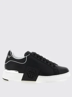 Sneakers Philipp Plein in pelle