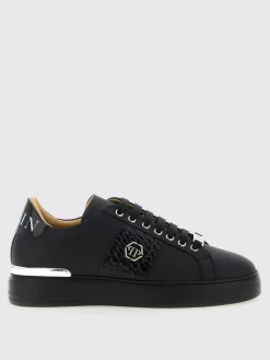 Sneakers Philipp Plein in pelle