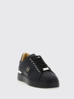 Sneakers Philipp Plein in pelle
