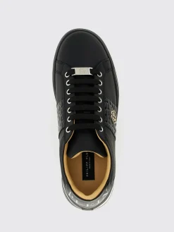Sneakers Philipp Plein in pelle