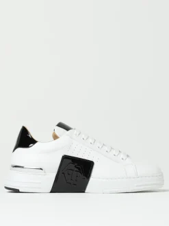 Sneakers Philipp Plein in pelle
