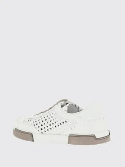 Sneakers Portofino Yatch Dolce & Gabbana in pelle