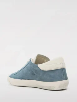 Sneakers Prlu Philippe Model in camoscio used