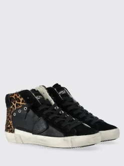 Sneakers Prsx Hi Philippe Model in pelle used