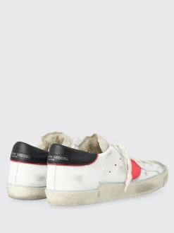 Sneakers Prsx Philippe Model in pelle used