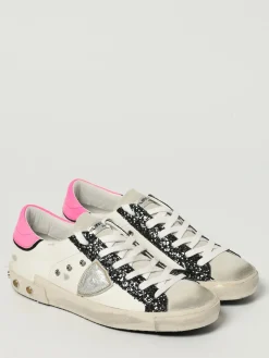 Sneakers Prsx Philippe Model in pelle used