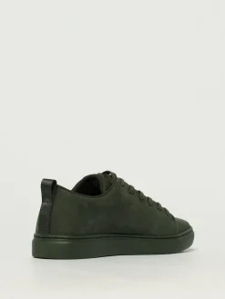 Sneakers PS Paul Smith in camoscio