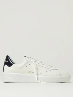 Sneakers Pure Golden Goose in pelle bio-based