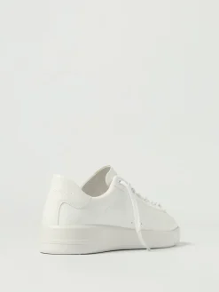 Sneakers Purestar Golden Goose in pelle