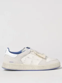 Sneakers Quinn Premiata in pelle used