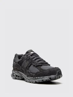 Sneakers 2002R New Balance in camoscio e mesh