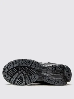 Sneakers 2002R New Balance in camoscio e mesh