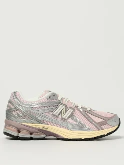 Sneakers 1906R New Balance in mesh e pelle sintetica