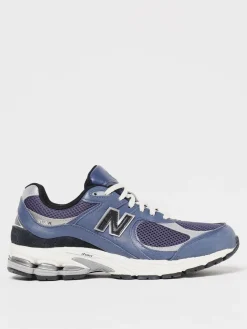 Sneakers 2002R New Balance in pelle e mesh