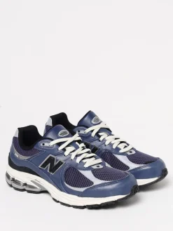 Sneakers 2002R New Balance in pelle e mesh